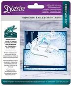 Nieuw snijmal Elfsteden Tocht / Schaatsen van Die'sire, Ophalen of Verzenden, Nieuw, Overige thema's, Pons of Mal