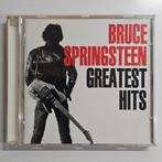 CD - Bruce Springsteen Greatest Hits, Cd's en Dvd's, Verzenden, 1980 tot 2000, Gebruikt