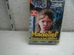 vhs 69a madelief krassen in het tafelblad, Alle leeftijden, Ophalen of Verzenden, Gebruikt