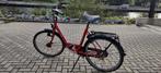 Batavus C4580 fiets – met optionele fietstassen en hangslot, Fietsen en Brommers, Fietsen | Dames | Damesfietsen, Ophalen, Gebruikt