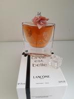 Lancome La Vie Est Belle L'eclat Eau de parfum 75 ml nieuw, Sieraden, Tassen en Uiterlijk, Uiterlijk | Parfum, Nieuw, Ophalen of Verzenden