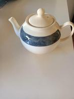 Theepot, Gebruikt, Overige typen, Ophalen of Verzenden, Overige stijlen