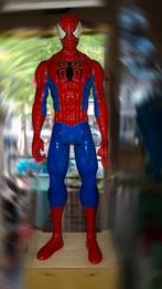 Spiderman - Marvel Avengers Titan Hero - Speelfiguur 30cm, Kinderen en Baby's, Speelgoed | Actiefiguren, Ophalen of Verzenden
