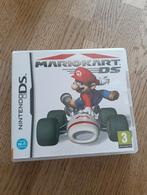 Mario Kart DS, Spelcomputers en Games, Games | Nintendo DS, Racen en Vliegen, Ophalen of Verzenden, Zo goed als nieuw, 3 spelers of meer