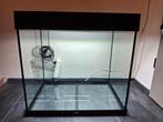 Juwel Lido 120 led aquarium., Dieren en Toebehoren, Vissen | Aquaria en Toebehoren, Ophalen of Verzenden, Zo goed als nieuw, Leeg aquarium