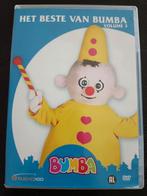 Bumba het beste van Buma volume 3 dvd, Cd's en Dvd's, Dvd's | Kinderen en Jeugd, Alle leeftijden, Ophalen of Verzenden, Gebruikt