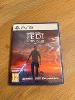 Star Wars Jedi Survivor PS5, Spelcomputers en Games, Games | Sony PlayStation 5, Ophalen of Verzenden, Zo goed als nieuw