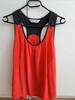 Vintage zijden Trina turk zuper mooie top. Z.g.a.n! Maat 38, Ophalen of Verzenden, Zo goed als nieuw, Maat 38/40 (M)