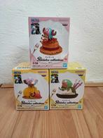 One Piece Figuur Paldolce Collection Tony Tony Chopper, Ophalen of Verzenden, Nieuw
