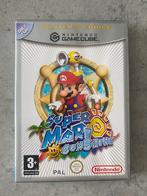 Super Mario Sunshine (Nintendo Gamecube) CIB - zeer nette st, Avontuur en Actie, Verzenden, 1 speler, Zo goed als nieuw