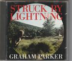 Graham Parker - Struck by lightning, Ophalen of Verzenden, Gebruikt
