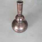 Antiek bronzen vaasje, Antiek en Kunst, Ophalen of Verzenden