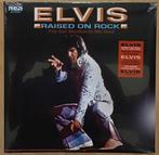 FTD 2 LP Elvis Presley RAISED ON ROCK NIEUW SEALED!, Cd's en Dvd's, Vinyl | Rock, Rock-'n-Roll, Ophalen of Verzenden, 12 inch