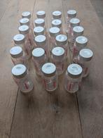 Sterifeed herbruikbare moedermelk flesjes bewaarflesjes, Ophalen of Verzenden, Zo goed als nieuw, Borstkolf