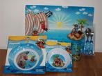 Piraten bestek set NIEUW, Ophalen of Verzenden, Nieuw, Complete set