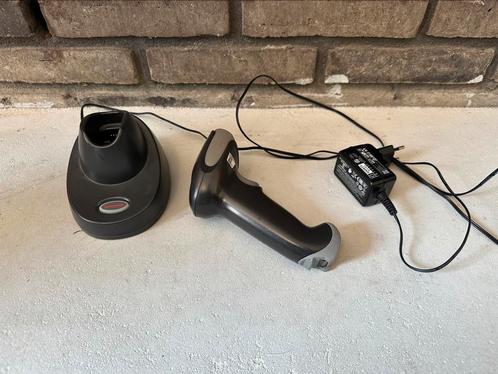 Barcode Scanner - Honeywell Voyager 1452g, Computers en Software, Scanners, Zo goed als nieuw, Ophalen of Verzenden