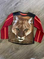 LEGENDS longsleeve nieuw mt 86/92, Kinderen en Baby's, Babykleding | Maat 86, Nieuw, Legends, Shirtje of Longsleeve, Ophalen of Verzenden