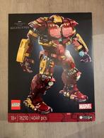 Lego Marvel Hulkbuster 76210 nieuw, Ophalen, Nieuw, Complete set, Lego