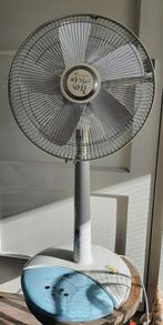 Ventilator, Witgoed en Apparatuur, Ventilatoren, Ophalen, Zo goed als nieuw, Statiefventilator