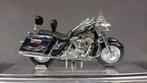 Harley Davidson FLHRSEi CVO Custom 1:18 Maisto Pll, Hobby en Vrije tijd, Modelauto's | 1:18, Verzenden, Zo goed als nieuw, Maisto