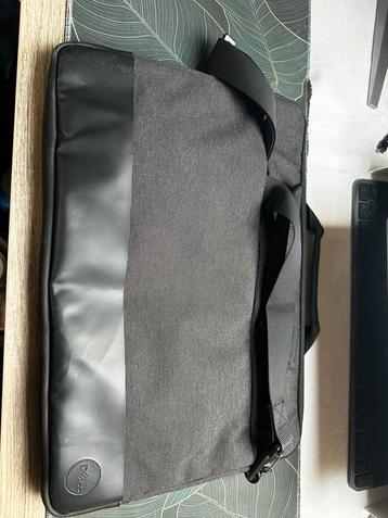 Dell Laptoptas / Kantoortas beschikbaar voor biedingen