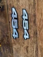 Te koop Auto embleem Chevrolet 454, Ophalen of Verzenden, Nieuw