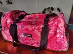 Eastpack weekend tas met wielen, reistrolley, roze, Sieraden, Tassen en Uiterlijk, Tassen | Reistassen en Weekendtassen, Minder dan 35 cm
