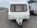 Swift Charisma 550 met mover 2006 (bj 2006), Schokbreker, Bedrijf, Swift, Tot 4 meter