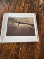 Björnstad/ Darling/ Rypdal/ Christensen. ,The Sea, Ophalen of Verzenden, 1980 tot heden, Zo goed als nieuw, Jazz