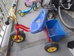 Driewieler/kinderfiets, Fietsen en Brommers, Fietsen | Driewielers, Ophalen, Gebruikt