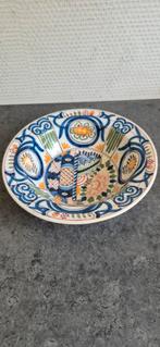 Makkum schaaltje 528, Antiek en Kunst, Antiek | Schalen, Ophalen of Verzenden