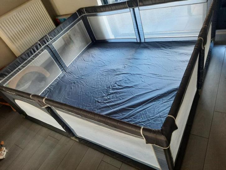 Grondbox Hengmei, Kinderen en Baby's, Overige Kinderen en Baby's, Zo goed als nieuw, Ophalen