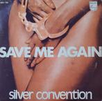 Silver Convention - Save me, Cd's en Dvd's, Verzenden, 7 inch, Single, Zo goed als nieuw