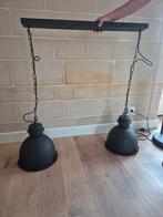 Hanglamp, Huis en Inrichting, Lampen | Hanglampen, Ophalen, Zo goed als nieuw, Minder dan 50 cm