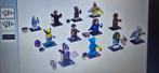 Lego Marvel Minifiguren Collectie, Ophalen of Verzenden, Nieuw, Losse stenen, Lego