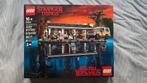 Lego Stranger things 75810, Kinderen en Baby's, Speelgoed | Duplo en Lego, Ophalen of Verzenden, Nieuw