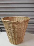 rieten korf vintage, Ophalen of Verzenden, 'T Olde Gre-j, Info@toldegrej.nl, Endepoelstraat 20f Didam