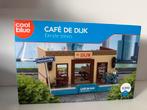 Coolblue Café de Dijk Bouwset - Nieuw, Ophalen of Verzenden, Nieuw, Overige merken