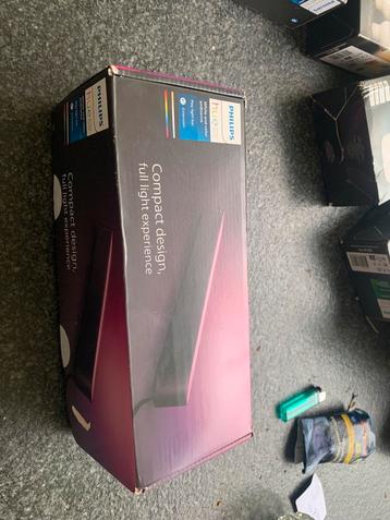 Philips Hue Play Lightbar - Nieuw in doos! beschikbaar voor biedingen