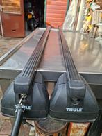 Dakdragers, Auto diversen, Dakdragers, Ophalen of Verzenden, Zo goed als nieuw