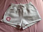 Reinders flowers shorts maat M, Kleding | Dames, Broeken en Pantalons, Maat 38/40 (M), Reinders, Kort, Verzenden