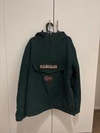 Naparijri jas XXL, Kleding | Heren, Jassen | Winter, Maat 56/58 (XL), Ophalen of Verzenden, Zo goed als nieuw, Napapijri