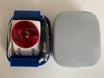 Vintage Philips auto / pechlamp (12 volt), Auto diversen, Auto-accessoires, Ophalen of Verzenden, Gebruikt