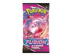 Pokémon Fusion Strike: Booster Pack | RareCards, Hobby en Vrije tijd, Verzamelkaartspellen | Pokémon, Ophalen of Verzenden, Nieuw