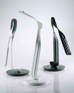 Herman Miller - Leaf bureaulamp bij thereSales, Ophalen of Verzenden, Zo goed als nieuw, Metaal, 50 tot 75 cm