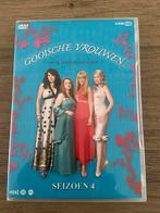 Gooische Vrouwen seizoen 4, Cd's en Dvd's, Ophalen of Verzenden, Zo goed als nieuw, Komedie, Tv fictie