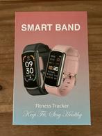 Smart Band fitness Tracker, Nieuw, Overige merken, Ophalen of Verzenden