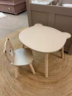 Beren Tafel voor Kids, Ophalen, Overige typen, Juffrouw Kwast, Juffrouw Kwast