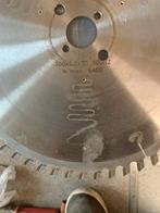 Diverse cirkel zaag bladen, Doe-het-zelf en Verbouw, Gereedschap | Zaagmachines, Gebruikt, Cirkelzaag, 70 mm of meer, Ophalen of Verzenden