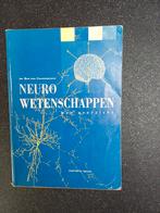 Neuro wetenschappen - Dr. Ben van Cranenburgh, Boeken, Ophalen of Verzenden, Gelezen, Dr. Ben van Cranenburgh, Natuurwetenschap
